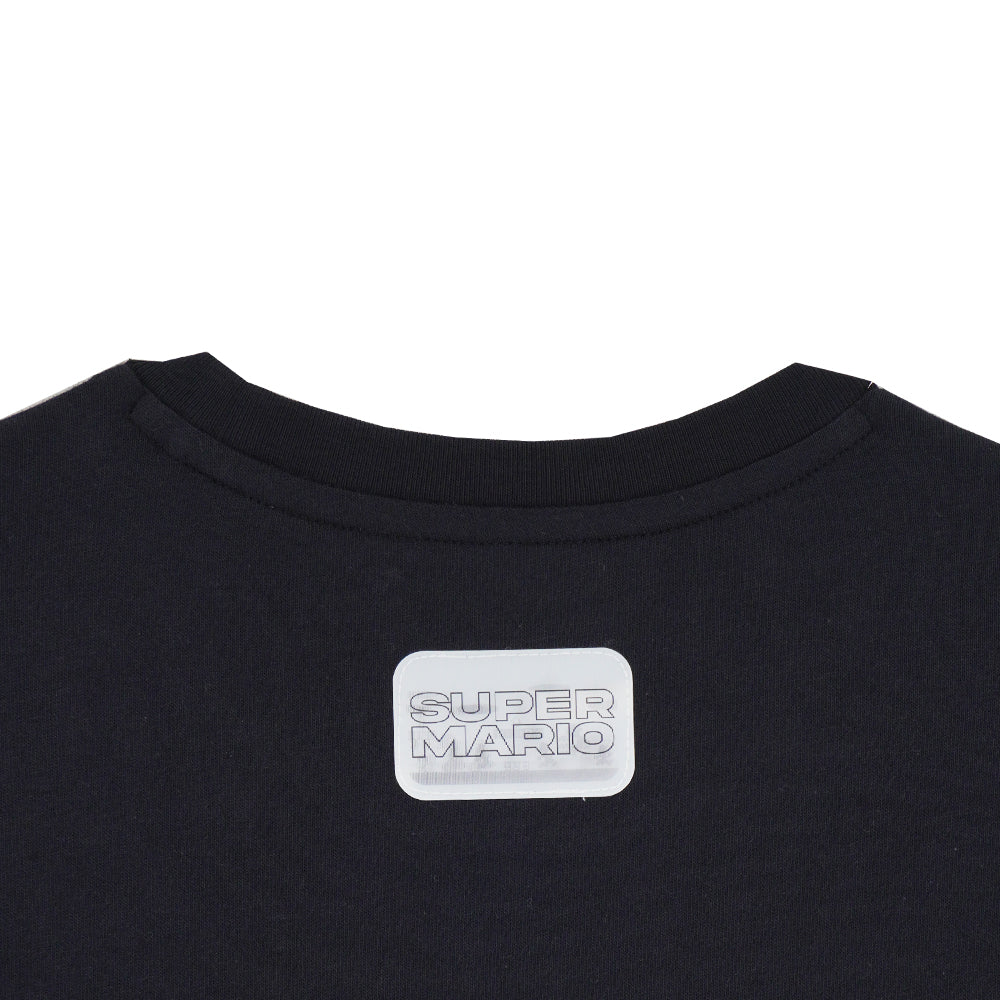 Nintendo Super Mario: Short Sleeve Tee