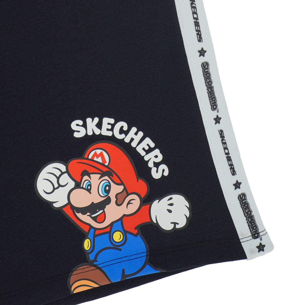 Nintendo Super Mario: Shorts