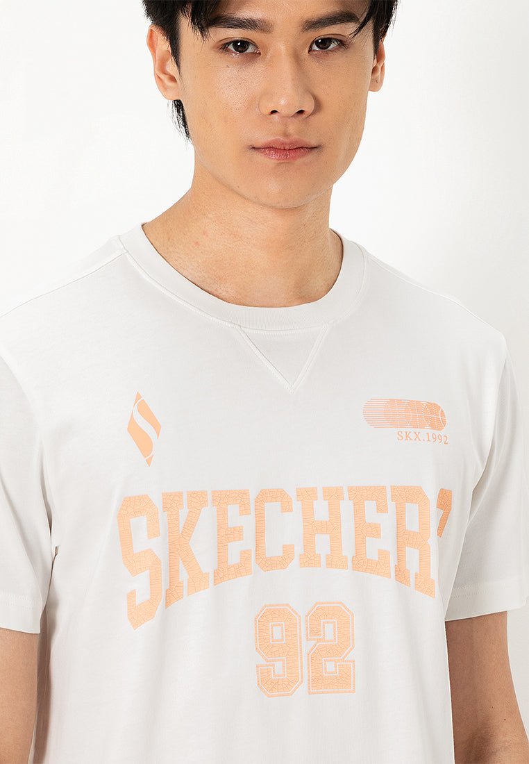 Basketball Culture: Short Sleeve Tee