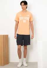 Basketball Culture: Short Sleeve Tee