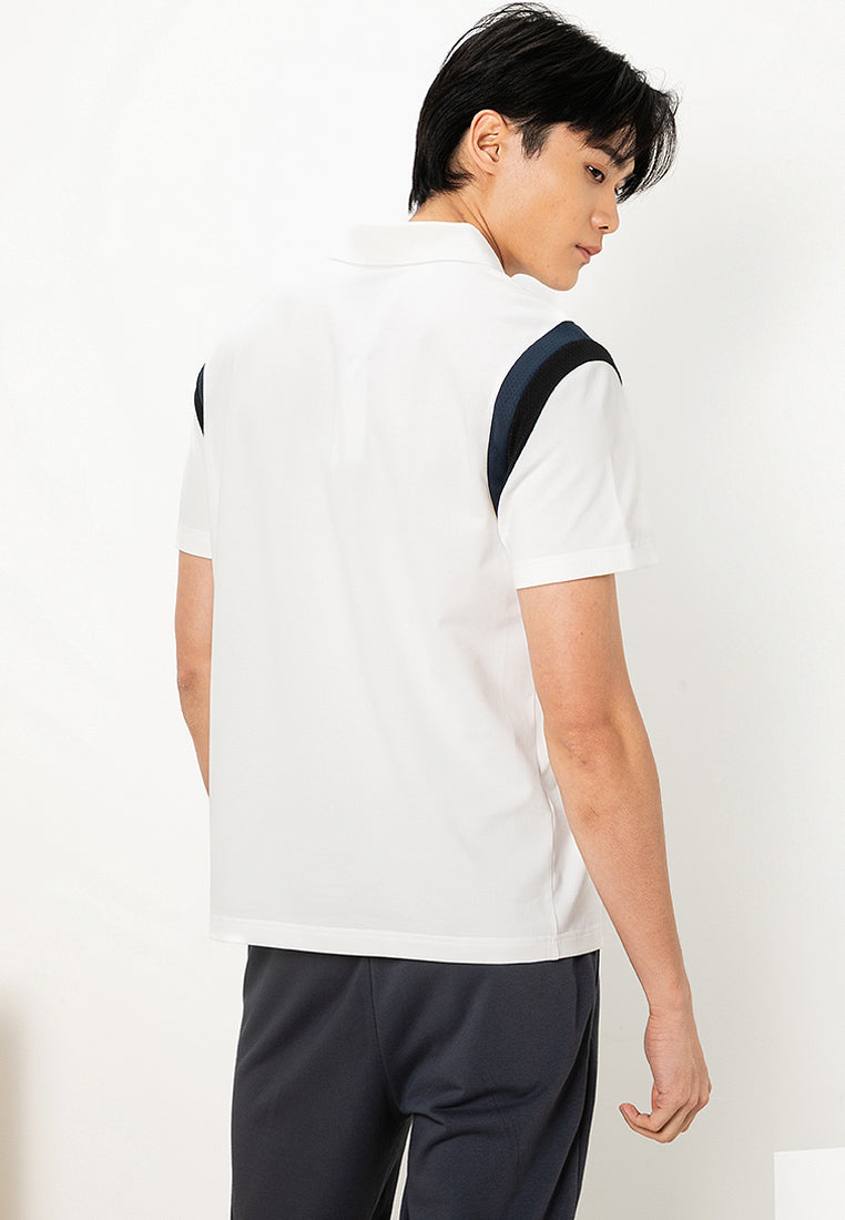 Basketball Culture: Polo Tee
