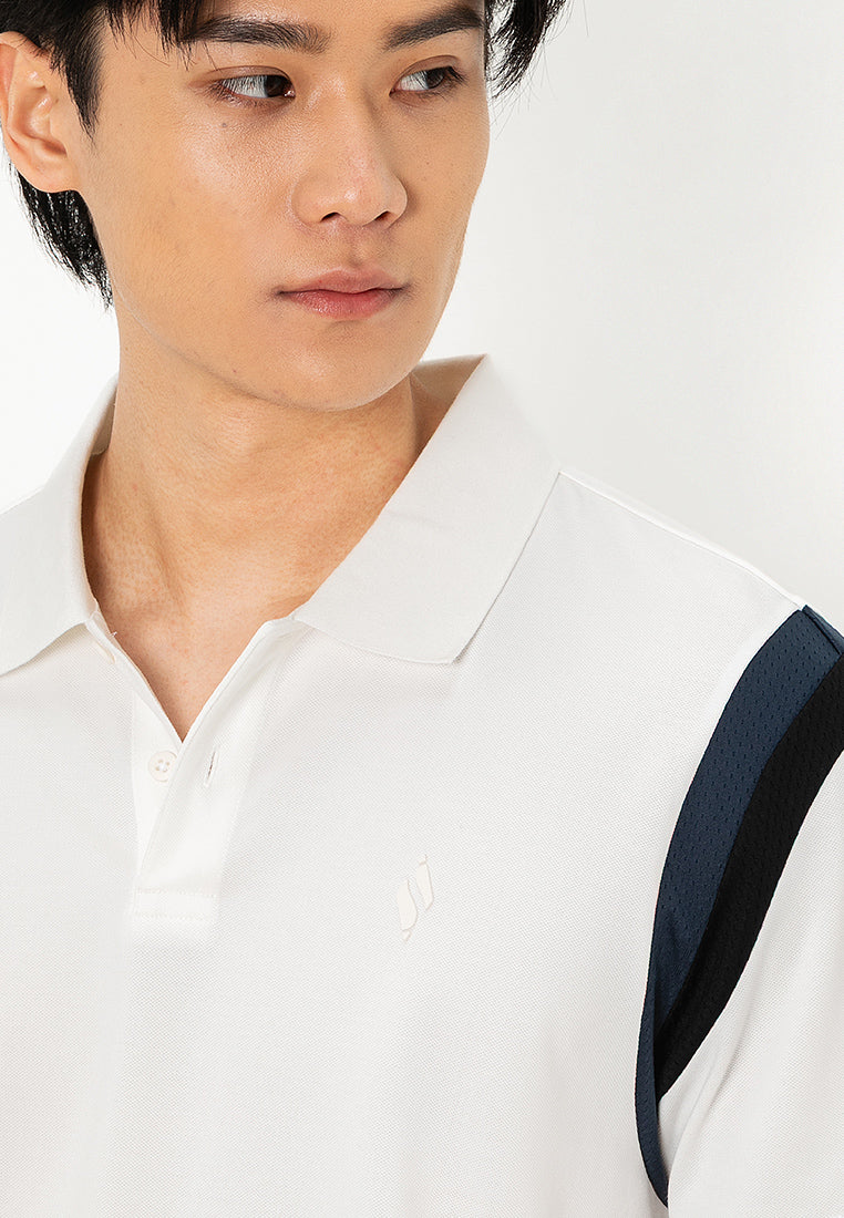 Basketball Culture: Polo Tee