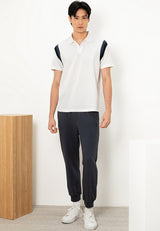 Basketball Culture: Polo Tee
