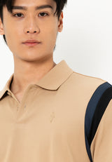 Basketball Culture: Polo Tee