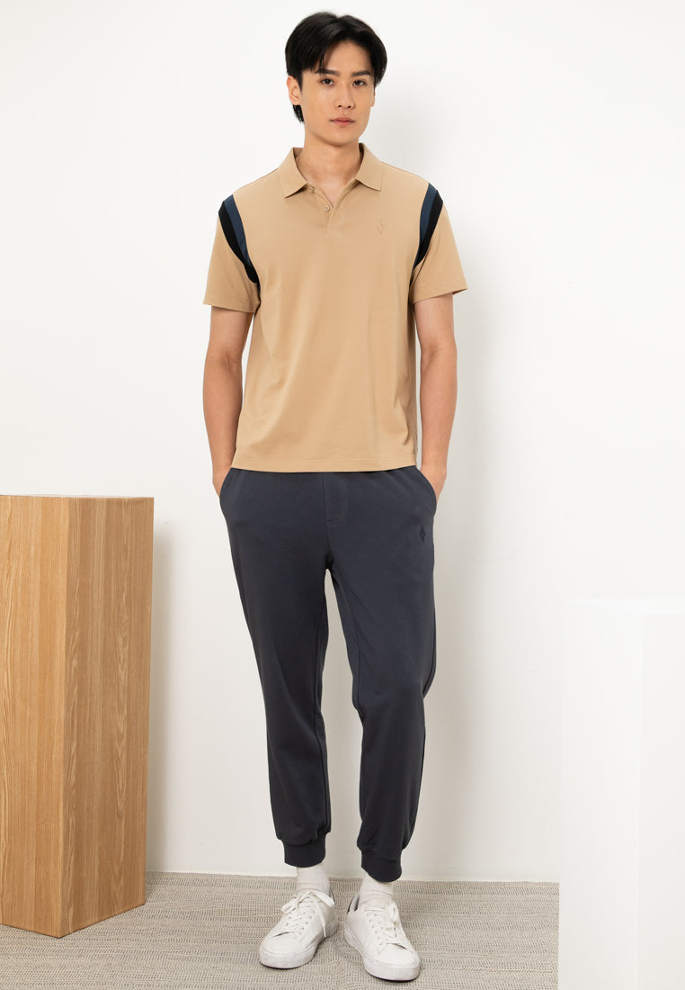 Basketball Culture: Polo Tee