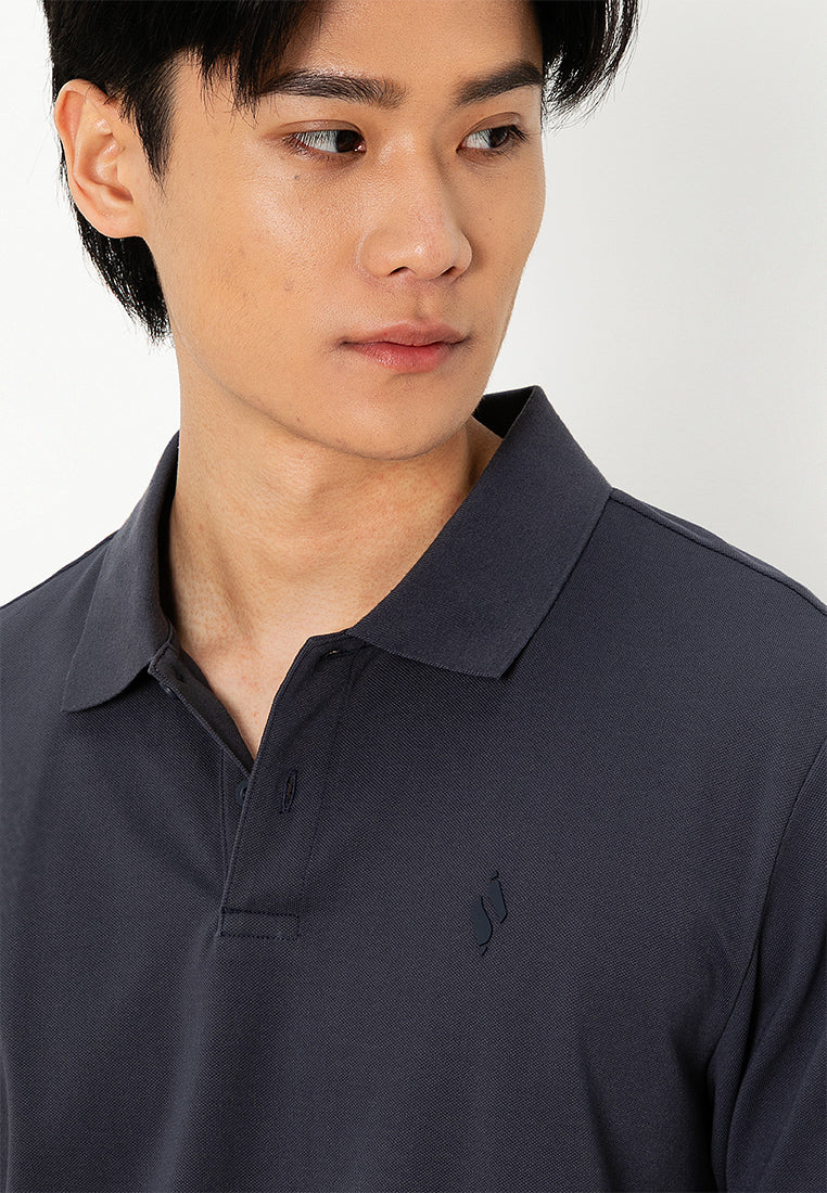 Basketball Culture: Polo Tee