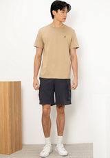 Basketball Culture: Short Sleeve Tee