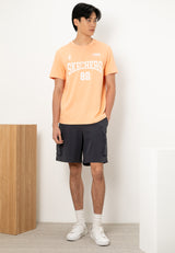 Basketball Culture: Shorts