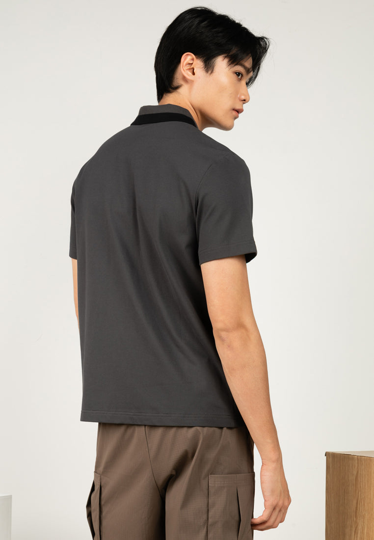Urban Outdoor: Polo Tee