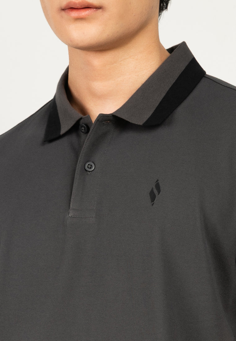 Urban Outdoor: Polo Tee
