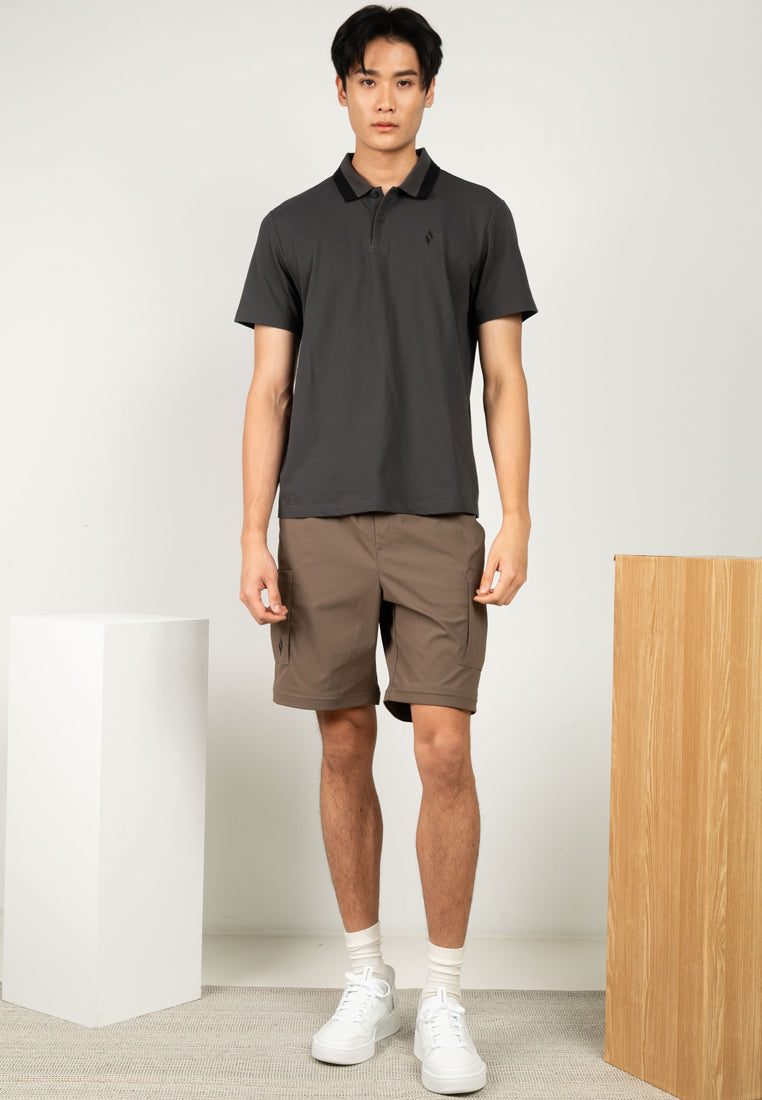 Urban Outdoor: Polo Tee