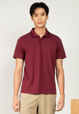 Urban Outdoor: Polo Tee