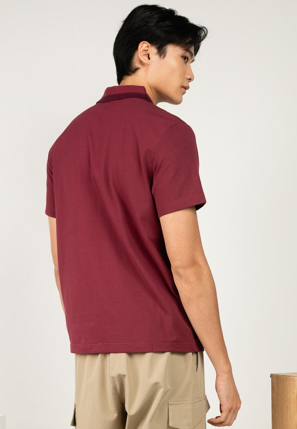 Urban Outdoor: Polo Tee