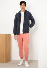 Basketball Culture: Hooded Jacket