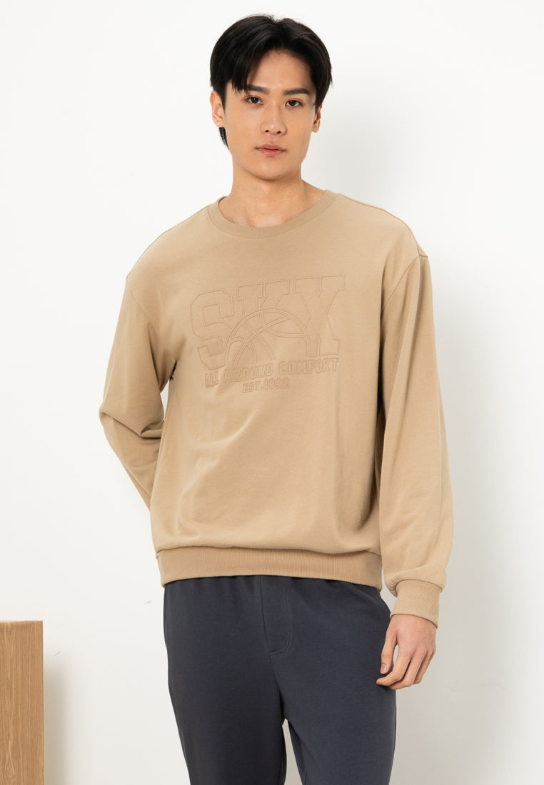 Basketball Culture: Sweater