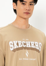 Basketball Culture: Short Sleeve Tee