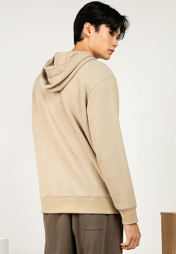 Urban Outdoor: Hoodie
