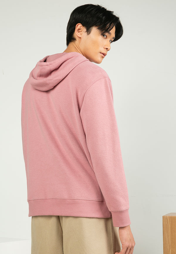Urban Outdoor: Hoodie