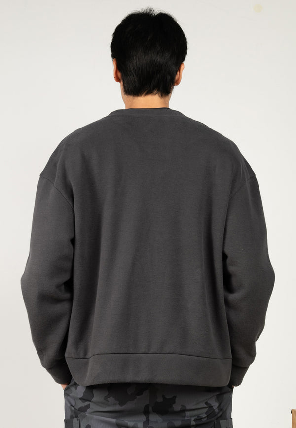 Urban Outdoor: Cardigan