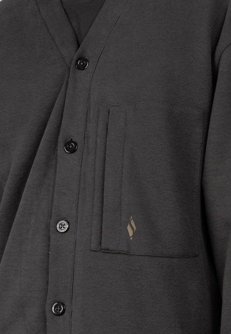 Urban Outdoor: Cardigan
