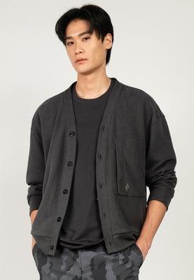 Urban Outdoor: Cardigan