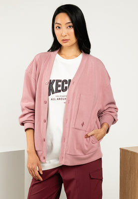 Urban Outdoor: Cardigan