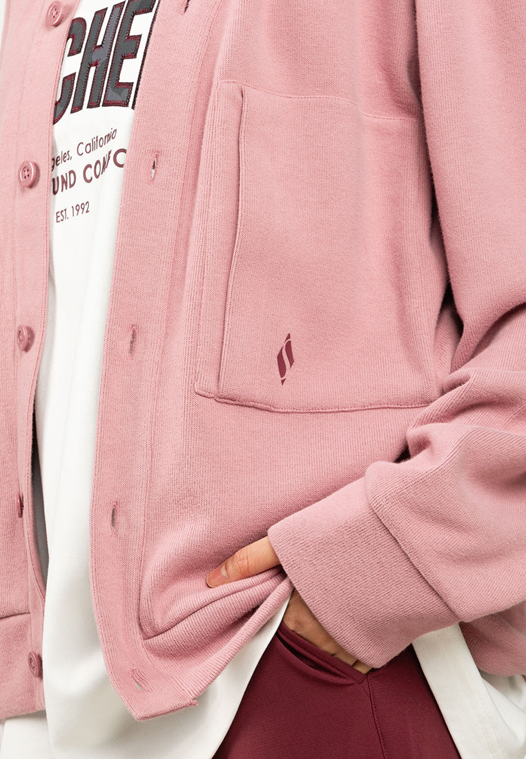 Urban Outdoor: Cardigan