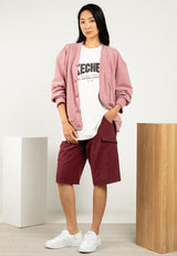 Urban Outdoor: Cardigan