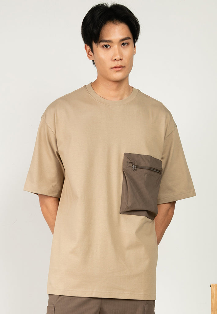 Urban Outdoor: Short Sleeve Tee