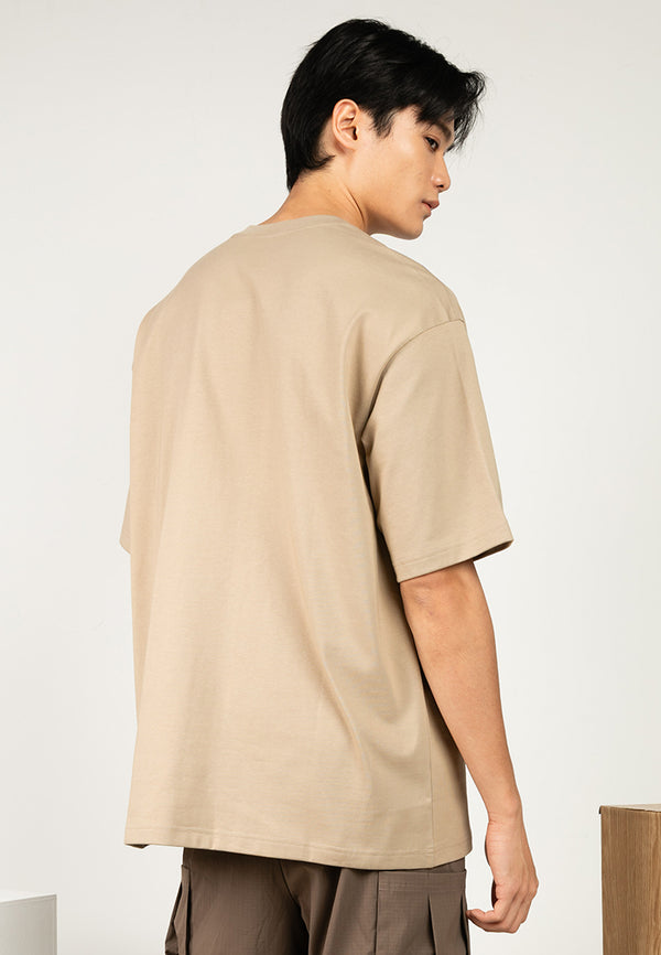 Urban Outdoor: Short Sleeve Tee