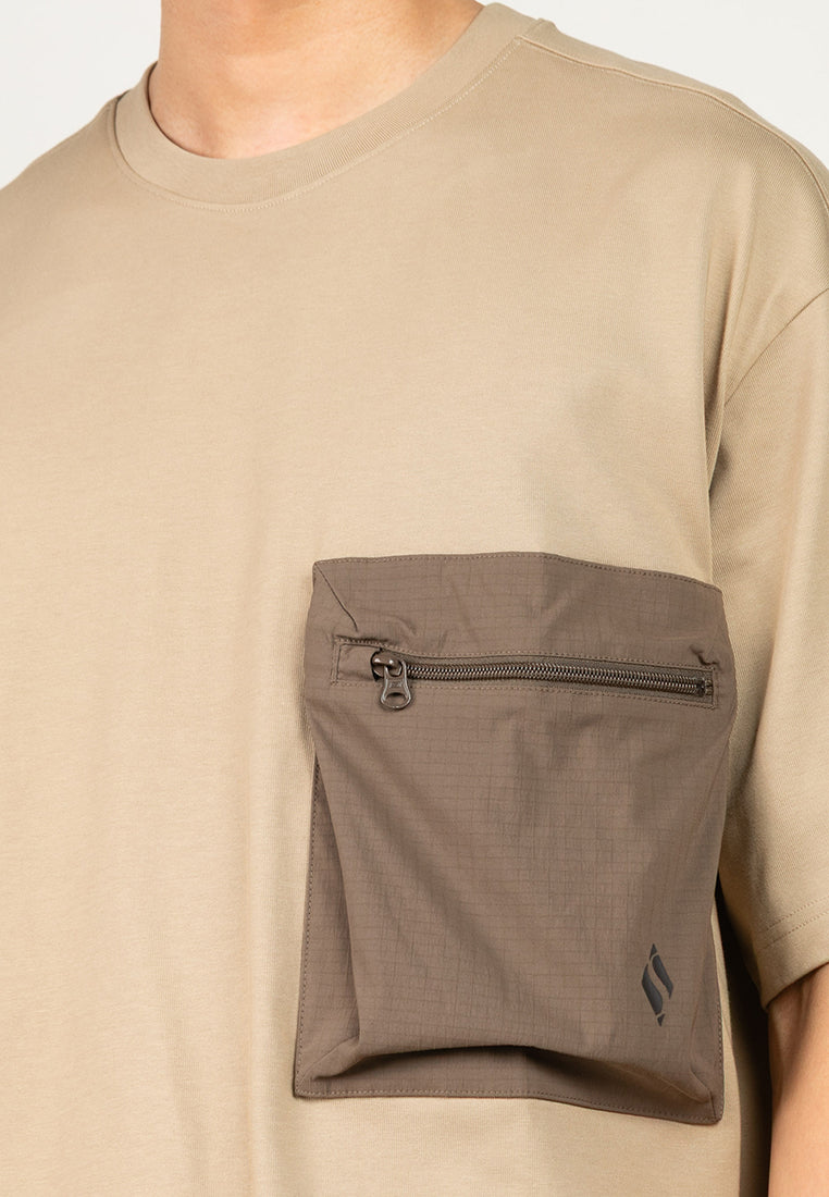 Urban Outdoor: Short Sleeve Tee