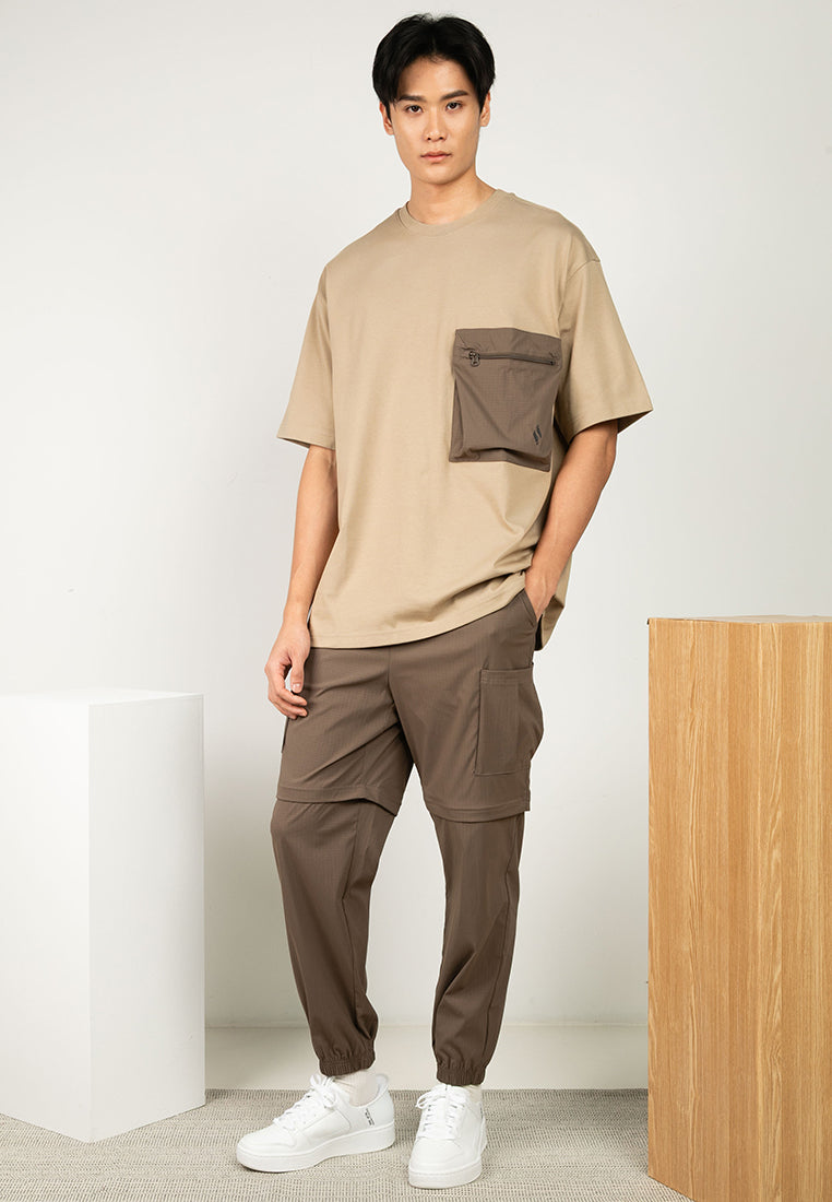 Urban Outdoor: Short Sleeve Tee