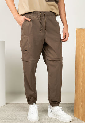 Urban Outdoor: Pants