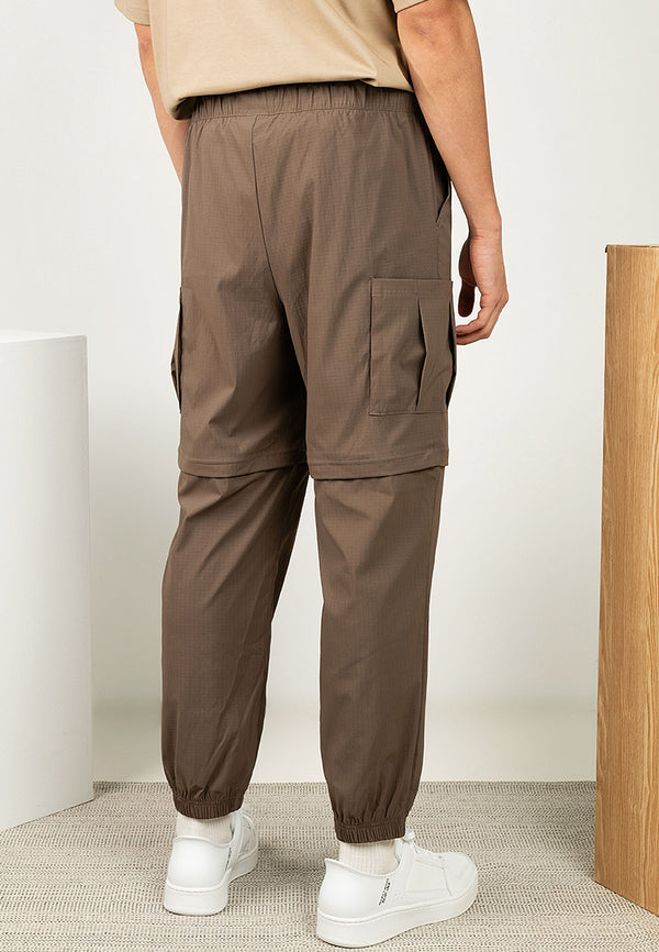 Urban Outdoor: Pants