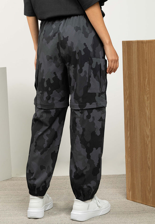 Urban Outdoor: Pants