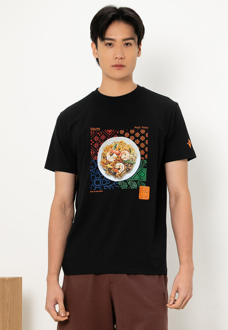 Short Sleeve Tee