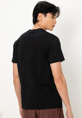 Short Sleeve Tee