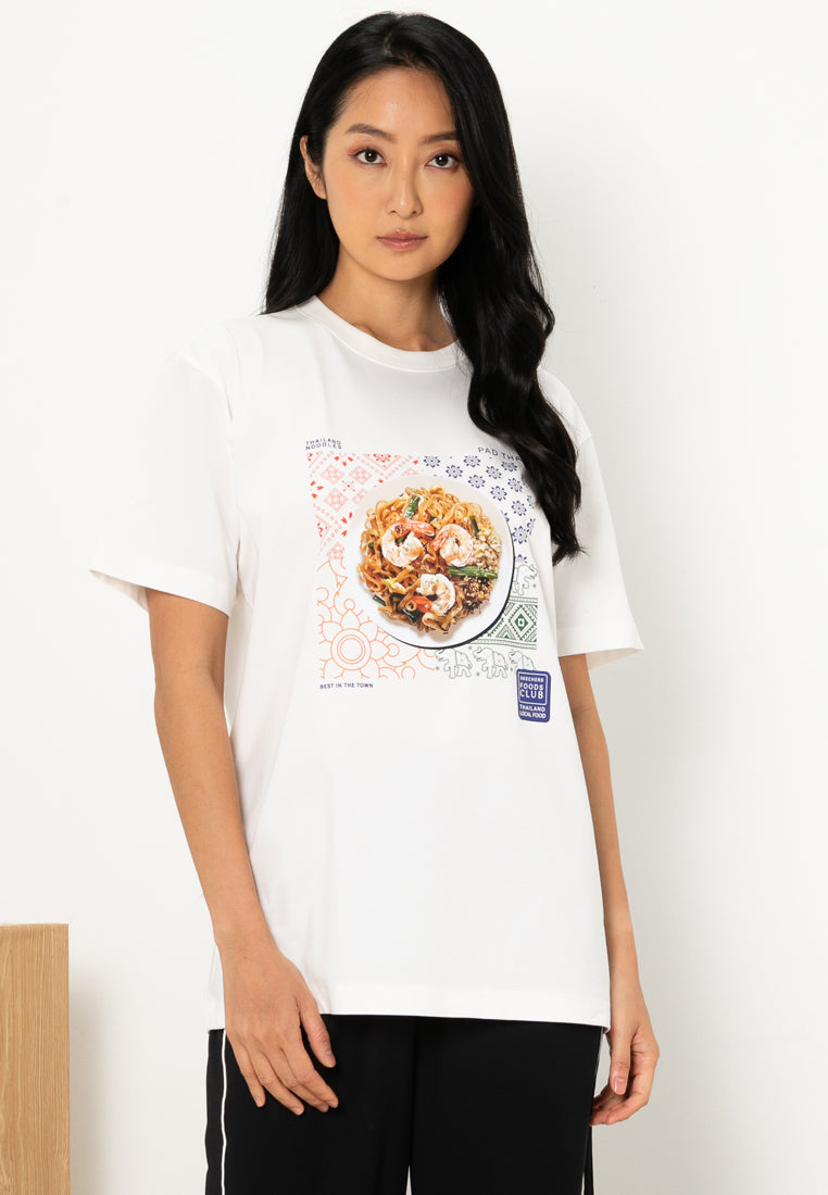 Short Sleeve Tee