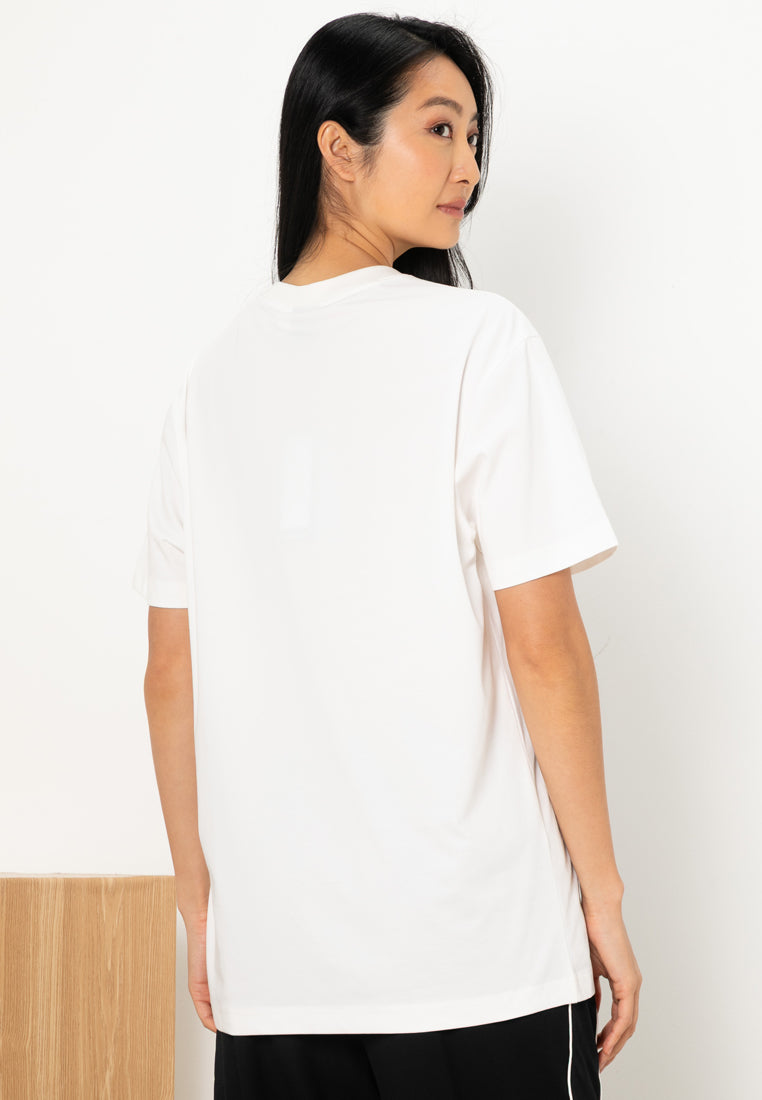 Short Sleeve Tee