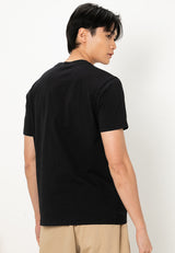 Short Sleeve Tee