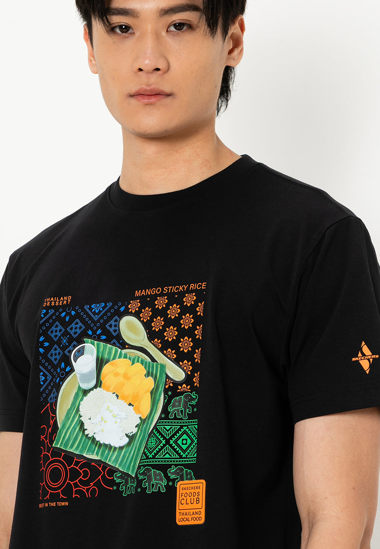 Short Sleeve Tee