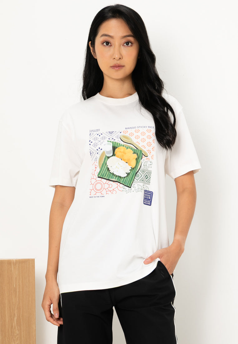 Short Sleeve Tee
