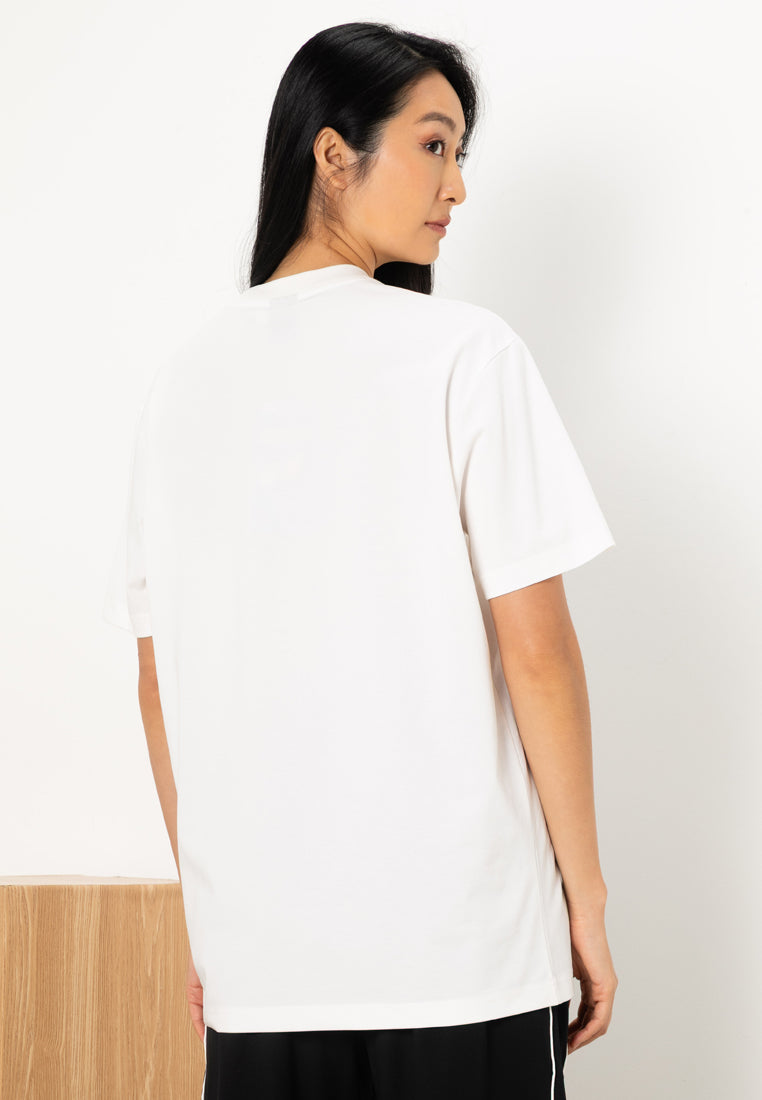 Short Sleeve Tee
