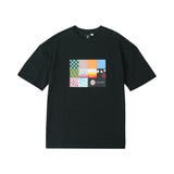 Demon Slayer: Short Sleeve Tee