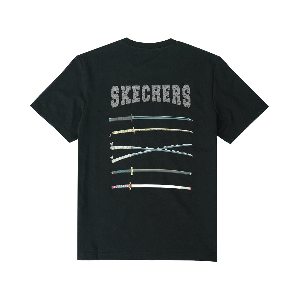 Demon Slayer: Short Sleeve Tee