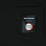 Demon Slayer: Short Sleeve Tee