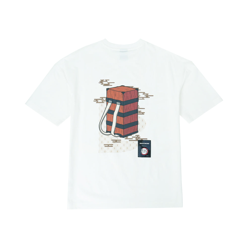 Demon Slayer: Short Sleeve Tee