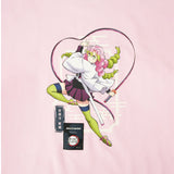 Demon Slayer: Short Sleeve Tee