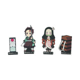 Demon Slayer: Tote Bag