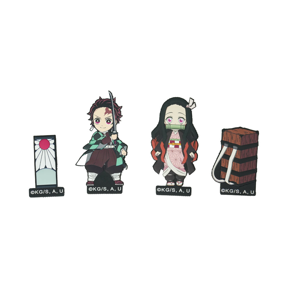 Demon Slayer: Tote Bag